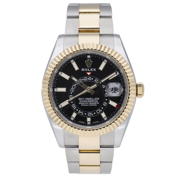 Rolex Sky-Dweller 326933
